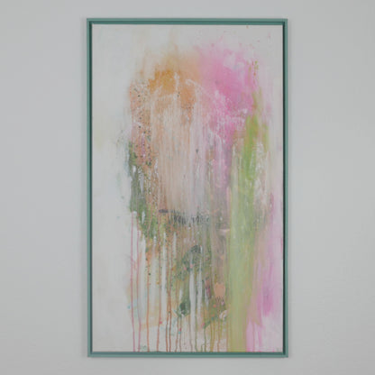 HOLI I 65 x 105 cm
