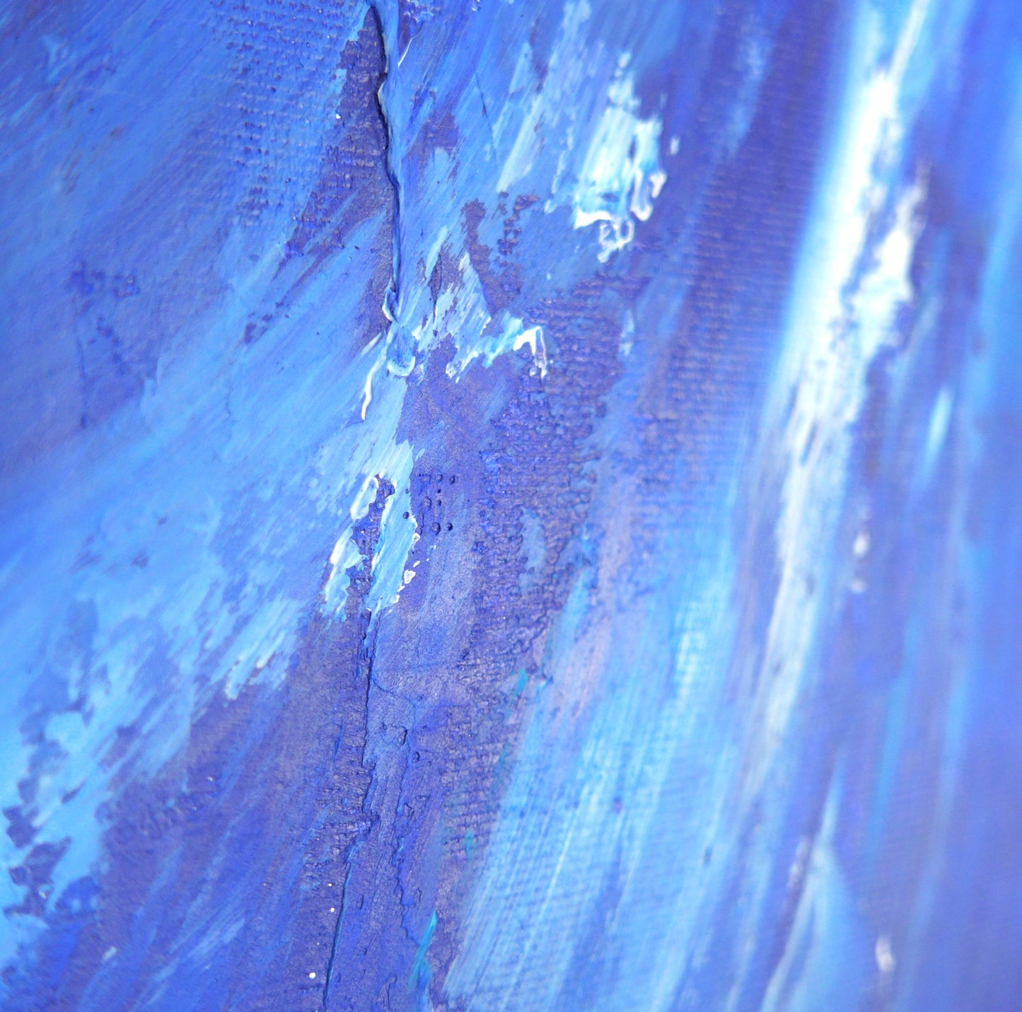 RUDERN ZWEI I 50 x 70 cm
