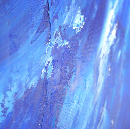 RUDERN ZWEI I 50 x 70 cm