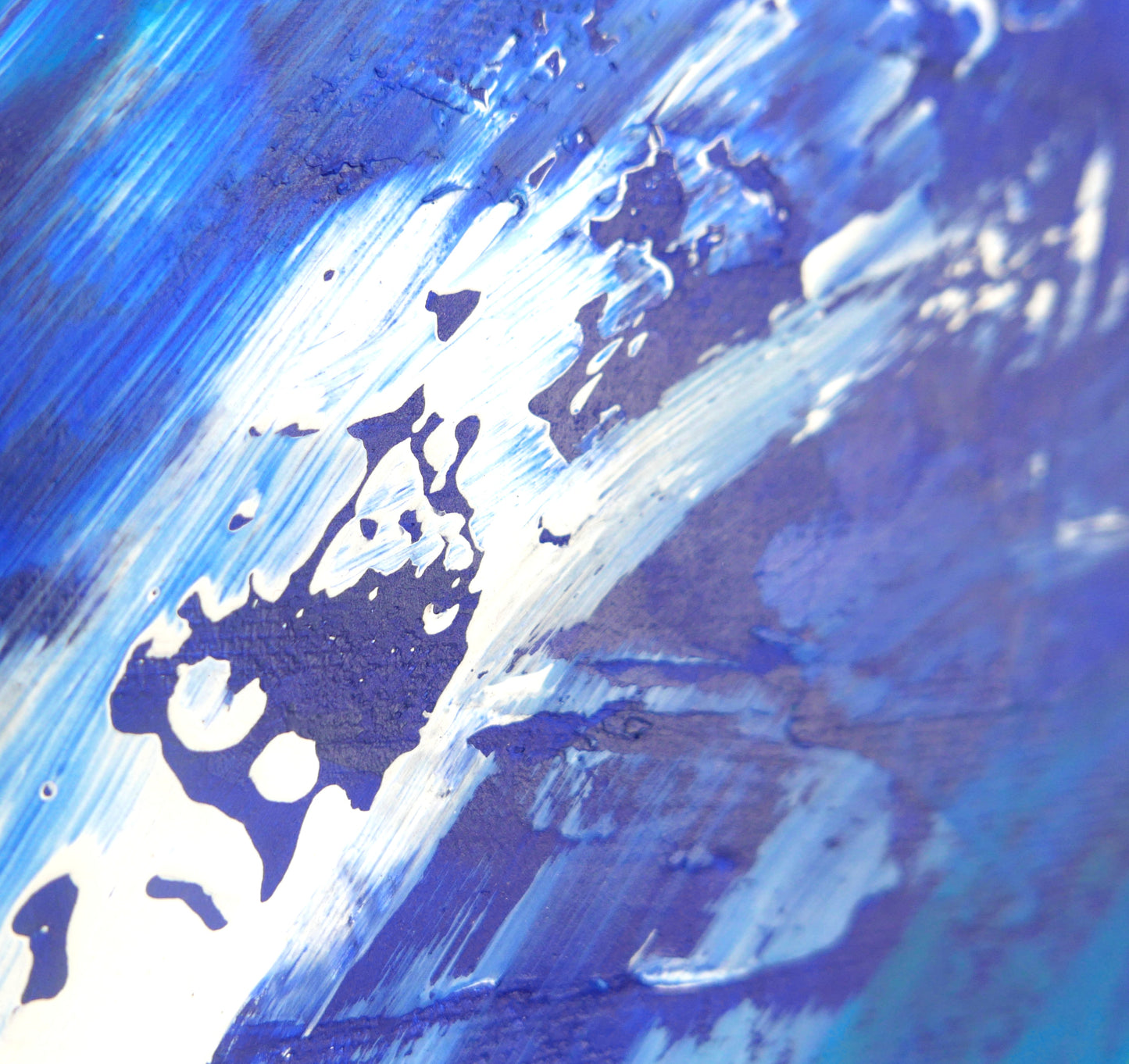 RUDERN ZWEI I 50 x 70 cm