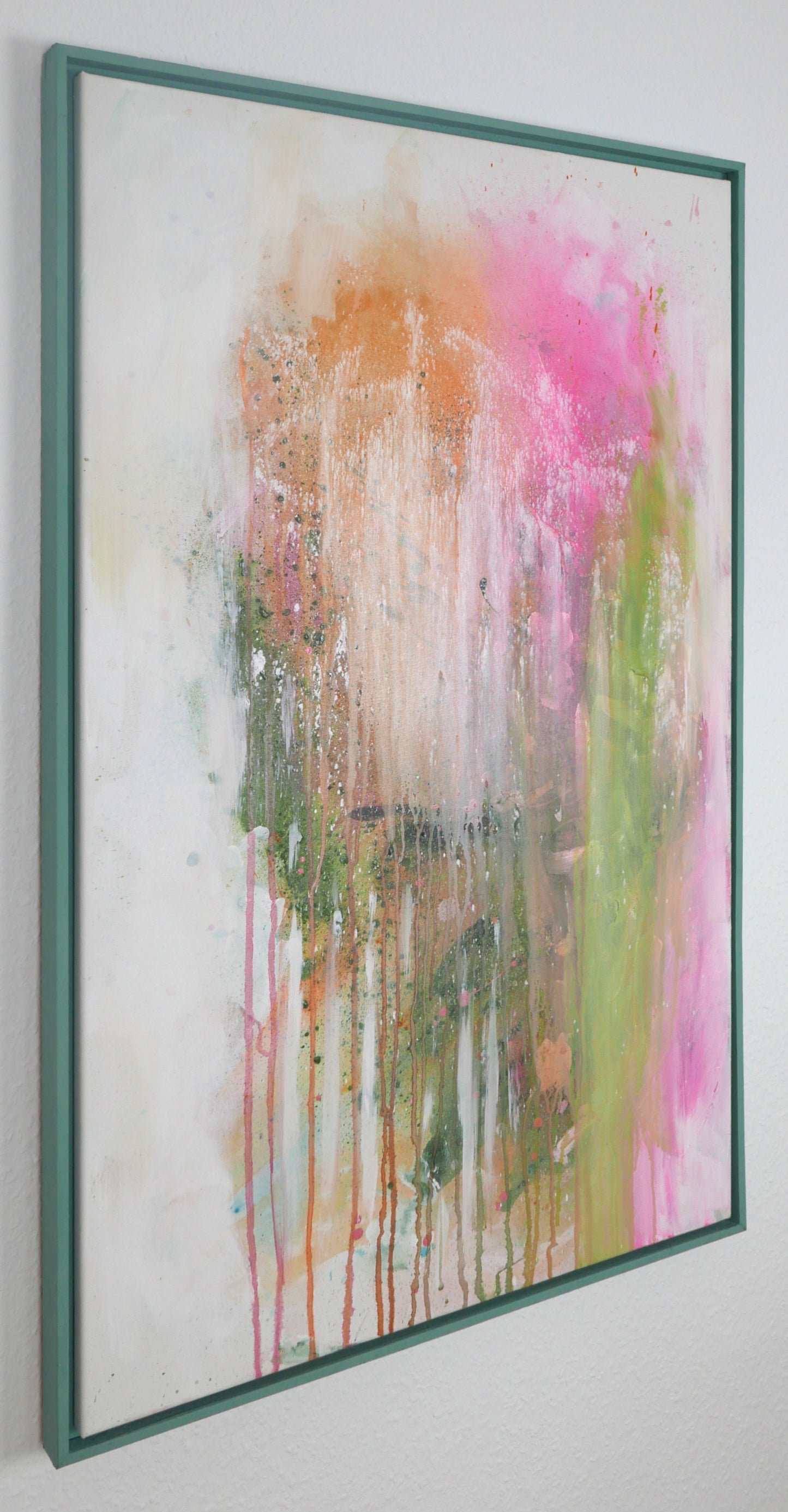 HOLI I 65 x 105 cm