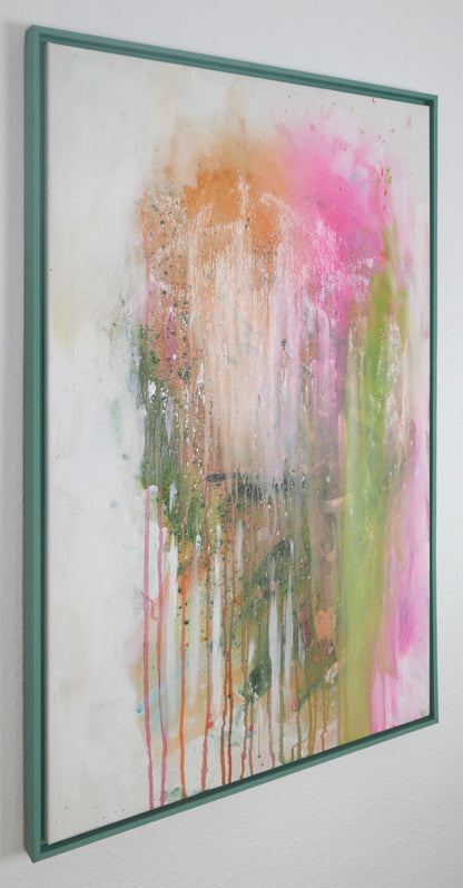 HOLI I 65 x 105 cm