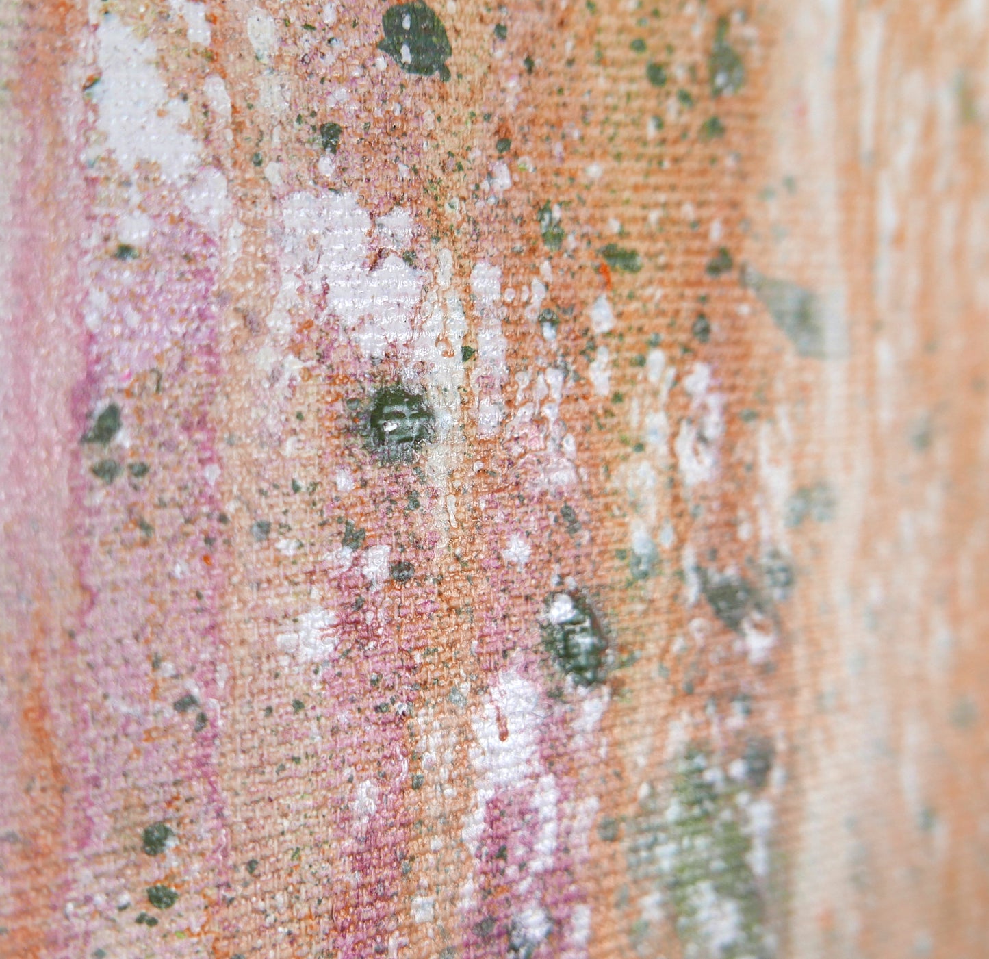 HOLI I 65 x 105 cm