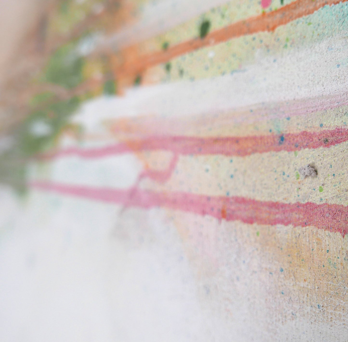 HOLI I 65 x 105 cm