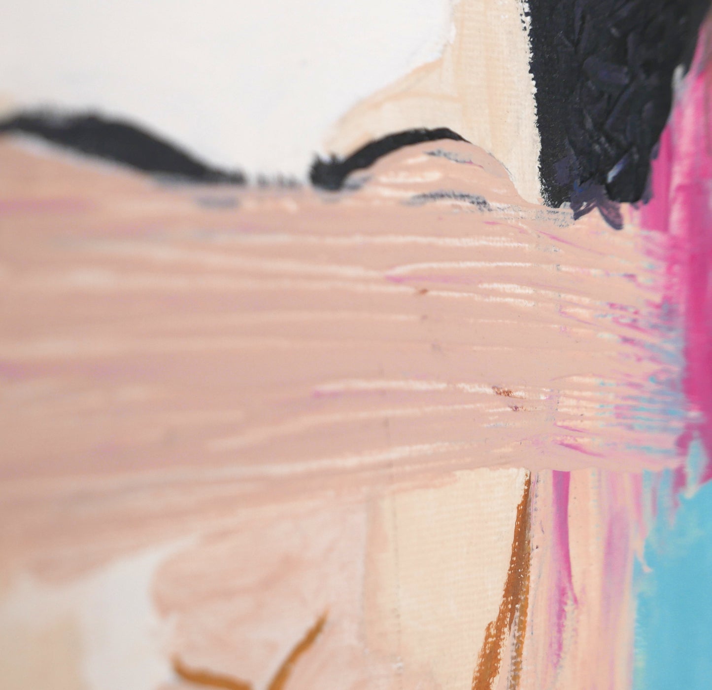 FRIDA I 30 x 40 cm