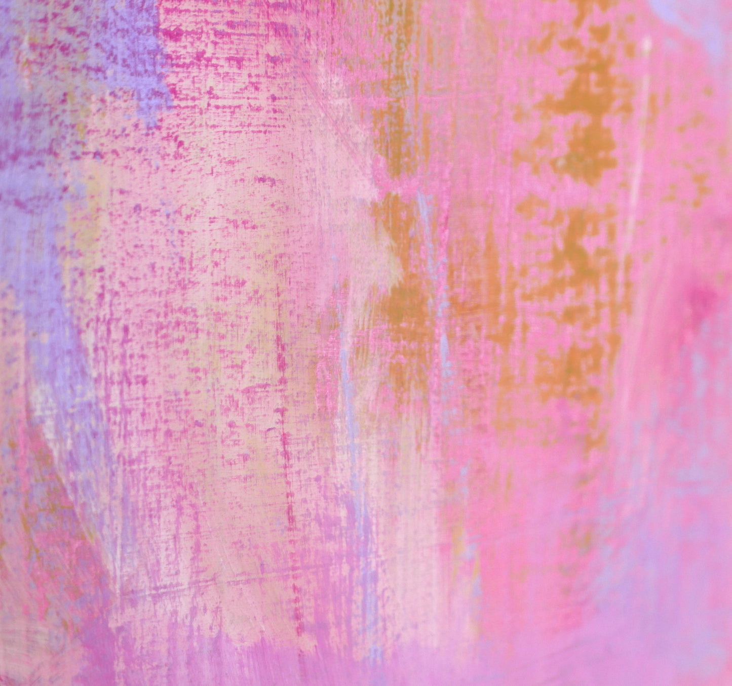 STAY SOFT I 70 x 70 cm