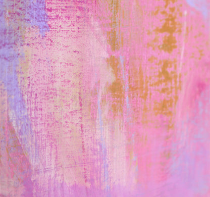 STAY SOFT I 70 x 70 cm