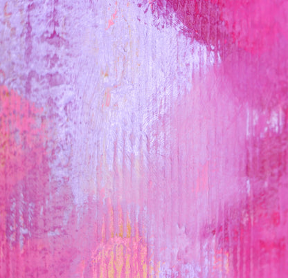 STAY SOFT I 70 x 70 cm