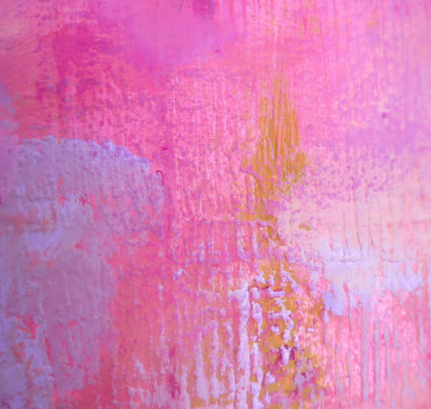 STAY SOFT I 70 x 70 cm